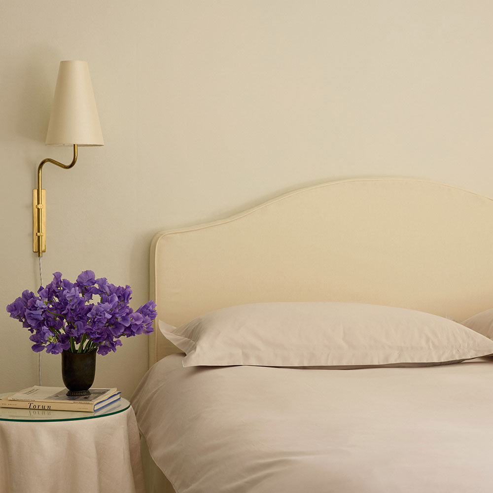 Mille Notti Satina P&aring;slakan